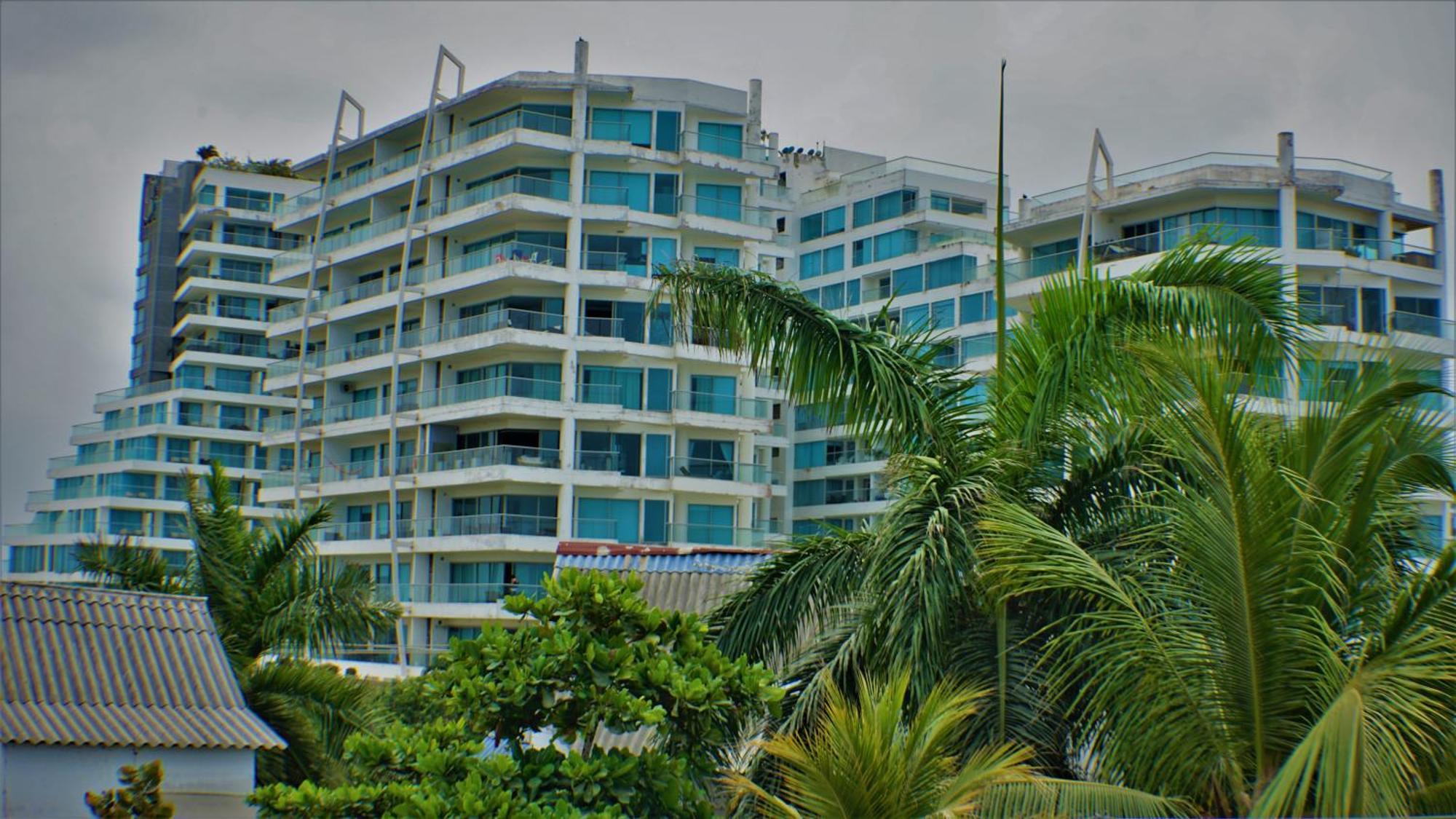 Hotel La Yarolina Sas — Fotos 1